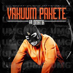 VAKUUM PAKETE - Kilomatik