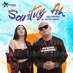 Santuy...Ah - Dev Kamaco, Puffy Jengki