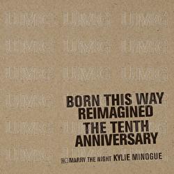 Marry The Night - Kylie Minogue