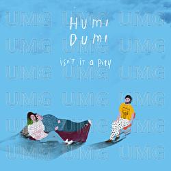 Isn't It a Pity - Humidumi
