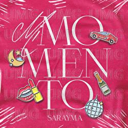 Mi Momento - Sarayma