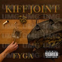Kiffjoint - FYGA