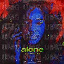 Alone - Nicholas