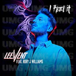 I Feel It - Lee Vent, Rory J Williams