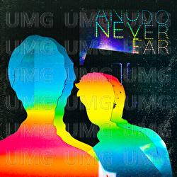 Never Far - Anudo