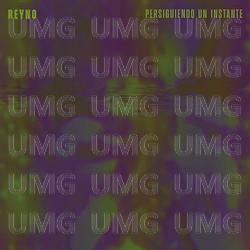 Persiguiendo un instante - Reyno