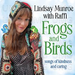Frogs And Birds - Lindsay Munroe, Raffi