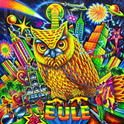 EULE - Jan Delay, Ernie und Bert