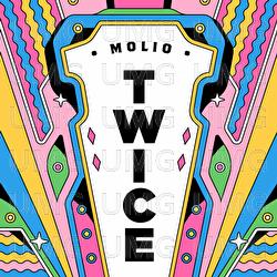 Twice - Molio