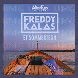 Et Sommertegn - Freddy Kalas
