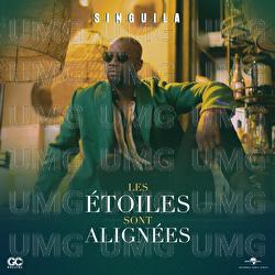 Les &eacute;toiles sont align&eacute;es - Singuila