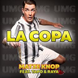 La Copa - Matze Knop, Tapo & Raya