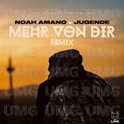 Mehr von dir - Noah Amano, Jugende