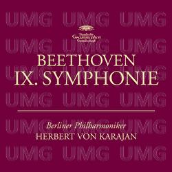 Beethoven: Symphony No. 9