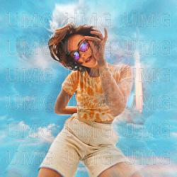 Dans med meg - Zupermaria