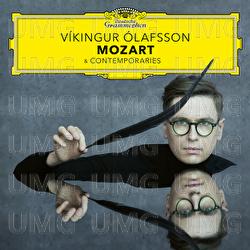 Mozart: Piano Sonata No. 16 in C Major, K. 545 "Sonata facile": II. Andante - Víkingur Ólafsson