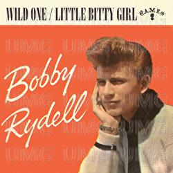 Wild One / Little Bitty Girl - Bobby Rydell