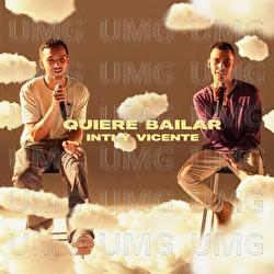 Quiere Bailar - Inti Y Vicente