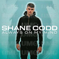 Always On My Mind - Shane Codd, Charlotte Haining