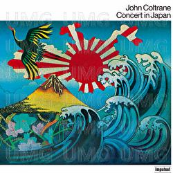 Concert In Japan - John Coltrane
