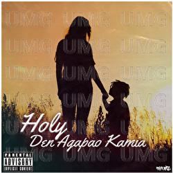 Den Agapao Kamia - Holy