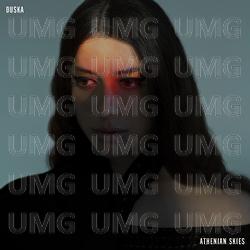 Athenian Skies - Katerine Duska