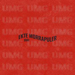 Ekte Morrapuler - Eggi