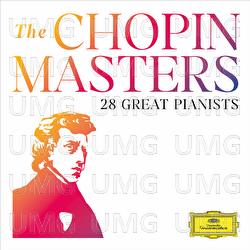 The Chopin Masters - Various Artists