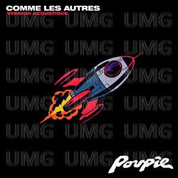 Comme les autres - Poupie