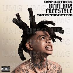 Beat Box - SpotemGottem, Dee Watkins