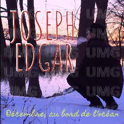 D&eacute;cembre, au bord de l'oc&eacute;an - Joseph Edgar