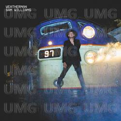 Weatherman - Sam Williams