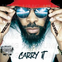 CARRY IT - Reese Raw Banga