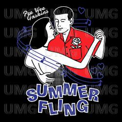 Summer Fling - Pee Wee Gaskins