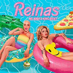 Reinas - Ms Nina, JEDET