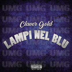 Lampi nel blu - Claver Gold