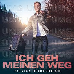 Ich geh meinen Weg - Patrick Heidenreich