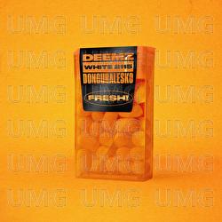 Fresh - Deemz, White 2115, donGURALesko