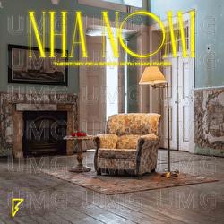 Nha Nomi - Buruntuma, Alice Costa