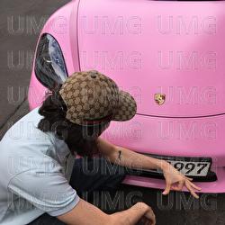 Sommergewitter - Pashanim