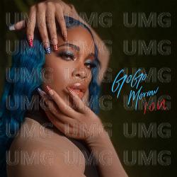 I.O.U. - GoGo Morrow