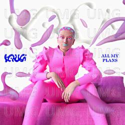 All My Plans - Lava Linell