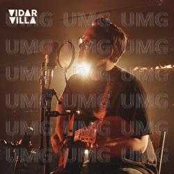 For Evig Ung - Vidar Villa