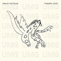 Higher Love - Emilie Nicolas