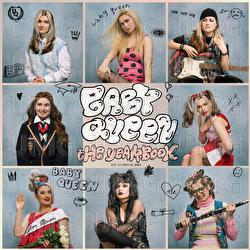 The Yearbook - Baby Queen