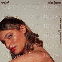 Thief - ella jane