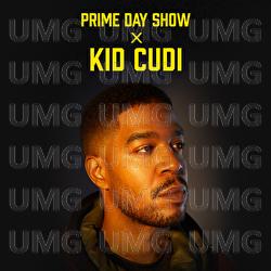 Prime Day Show x Kid Cudi - Kid Cudi