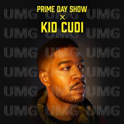 Prime Day Show x Kid Cudi