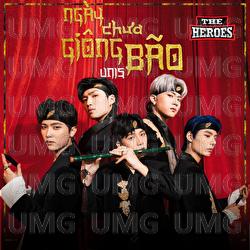 Ngay Chua Giong Bao - UNI5, Nemo