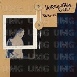 Verkeerde Routes - Raw Roets
